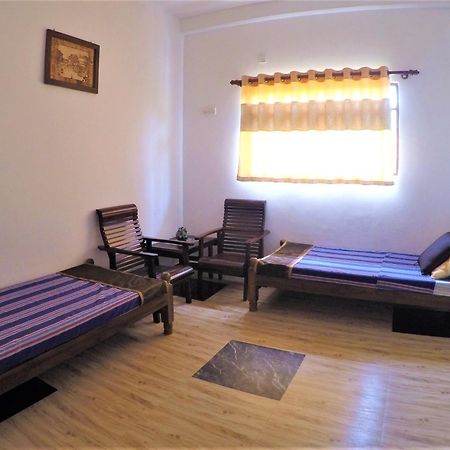 Dhammika Magic Palace Wadduwa Pokój zdjęcie