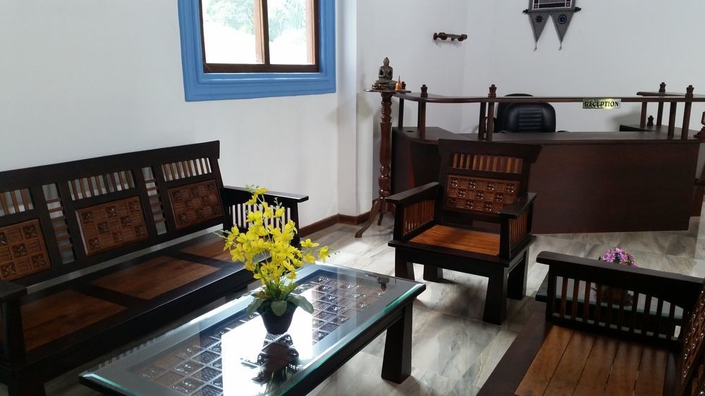 Dhammika Magic Palace Wadduwa Zewnętrze zdjęcie